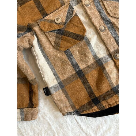 Olive + Scout Jacket 3T - Picture 4 of 8